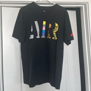 Mens Nike T-shirt